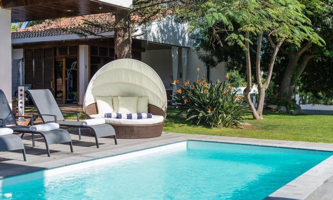 Valsequillo de Gran Canaria Villa | Villa ugartenea