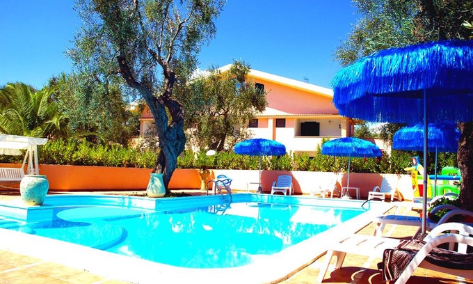 Chiesiola Apartment | Villa Ulimare Family Residence