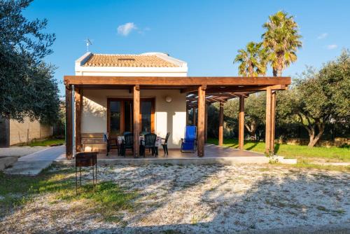 Pozzallo House | Villa ulivi