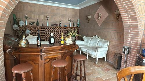 Colliano Apartment | Villa Umberto