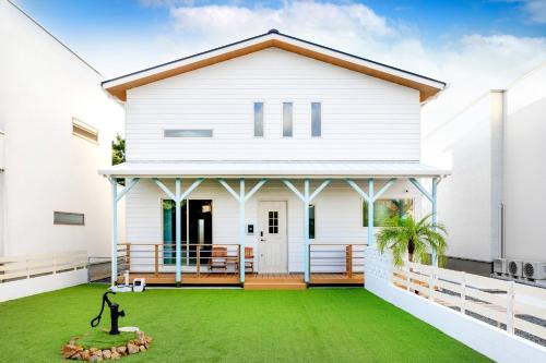 Hamasaki House | Villa Uminosora - Vacation STAY 43907v