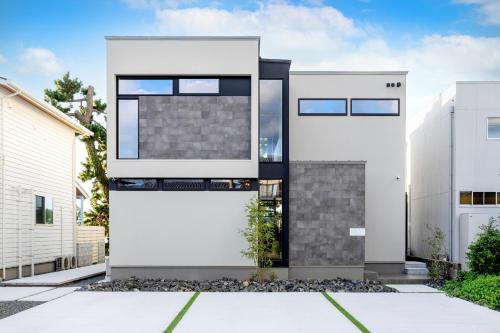 Hamasaki House | Villa Uminosora - Vacation STAY 43812v