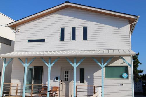 Hamasaki House | Villa Uminosora - Vacation STAY 92928v