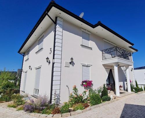 Cleebronn Apartment | Villa unter dem Schloss