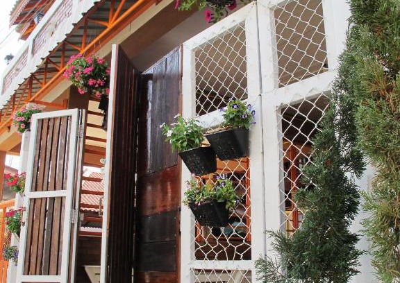 Old City House | Villa Vacay Chiang Mai