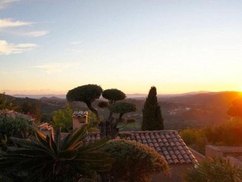 La Londe-les-Maures House | Villa Valcros Comfortable holiday residence