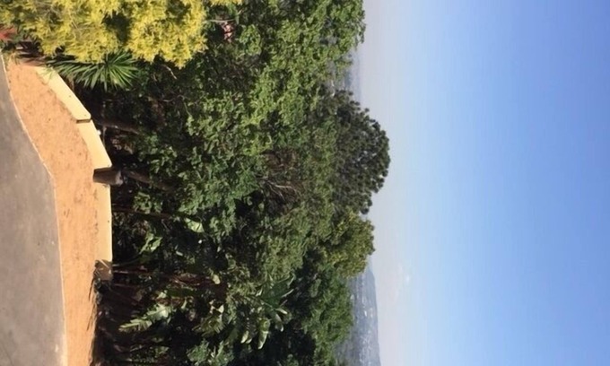 Ethekwini Bed & Breakfast | Villa Valencia