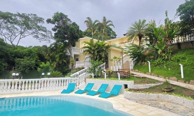 Portal da Ferradura House | Villa Valentina