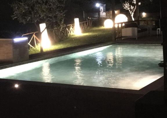 Valtopina Villa | Villa valtopina