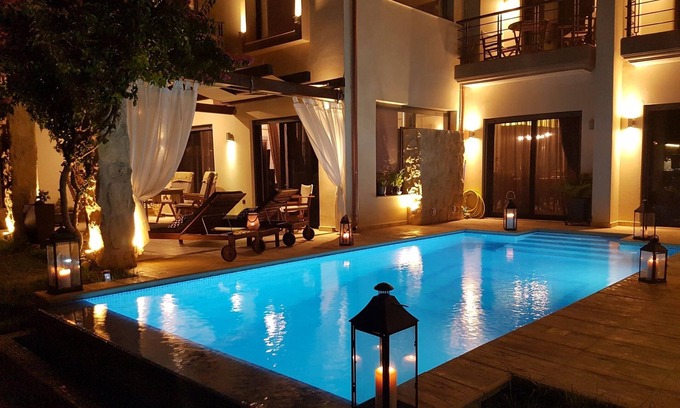 Rio Villa | Villa Vanessa