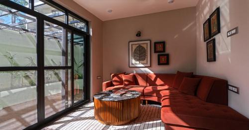 Mysore Hotel | Villa Vani