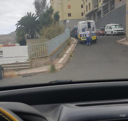 Garachico House | Villa Verónica