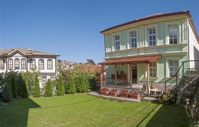 Krusevo Apartment | Villa Verde Krushevo