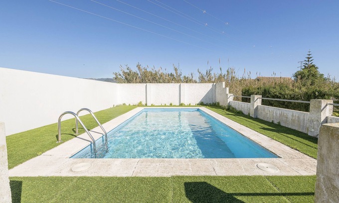 Tarifa Villa | Villa Verde - Two Bedroom Villa, Sleeps 4