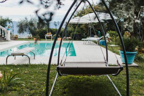 Castelnuovo Magra Villa | Villa Vernazza Cinque Terre