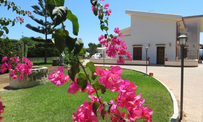 Plemmirio House | Villa Veronica Syracuse