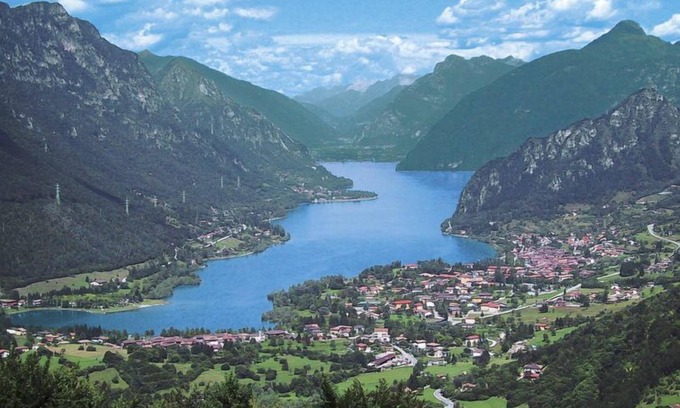 Vesta House | Villa Vesta by Interhome