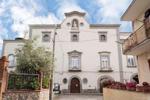 Torre del Greco Apartment | Villa Vesuviana