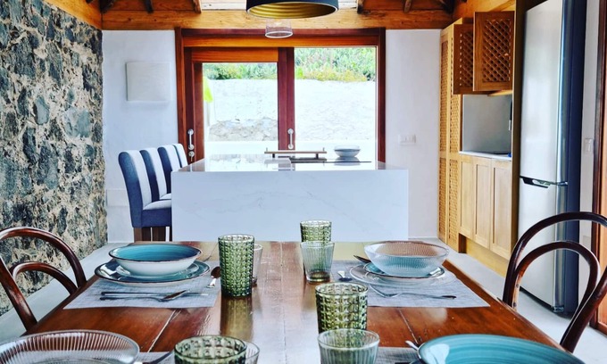 Las Aguas Apartment | VILLA VISI, Sustainable apartment, Mabel