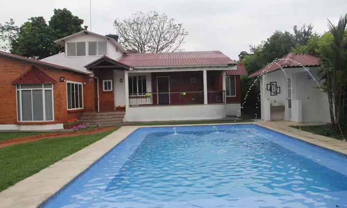 Apiay House | Villa Victoria, beautiful luxury estate