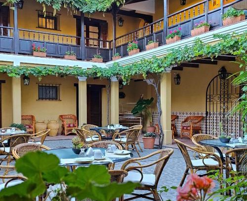 Cafayate Hotel | Villa Vicuña Cafayate Boutique Hotel