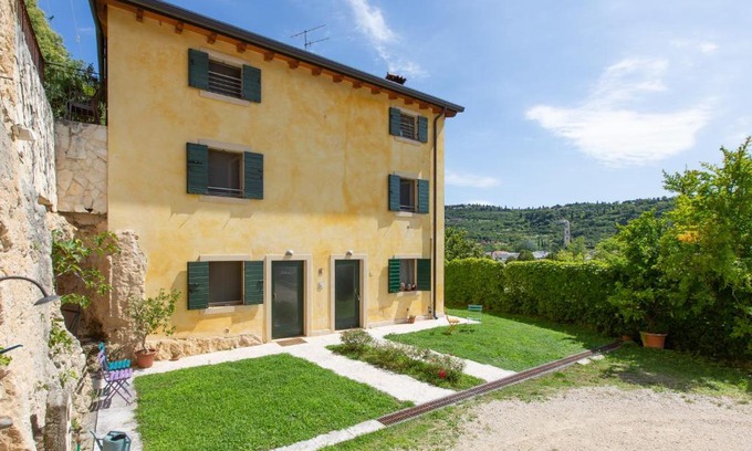 Nord-Ovest Apartment | Villa Villamonte