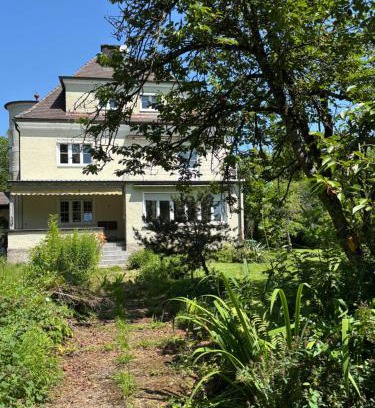 Laufen Apartment | Villa Vilma Antica