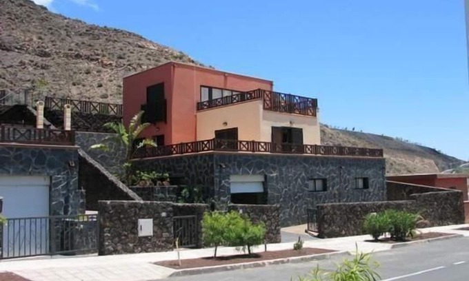 Morro Jable House | Villa Vinamar