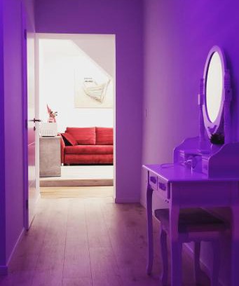 Zagreb Apartment | Villa Vino & Grad