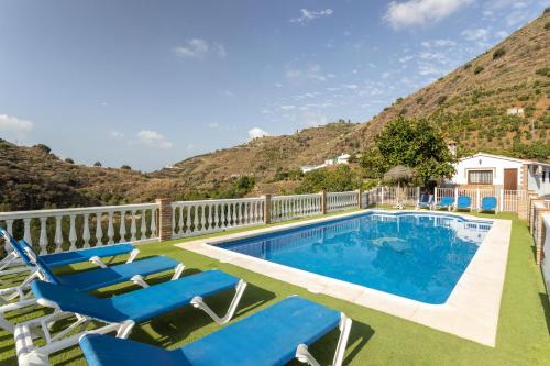 Arenas Villa | Villa Virginia Peace and quiet