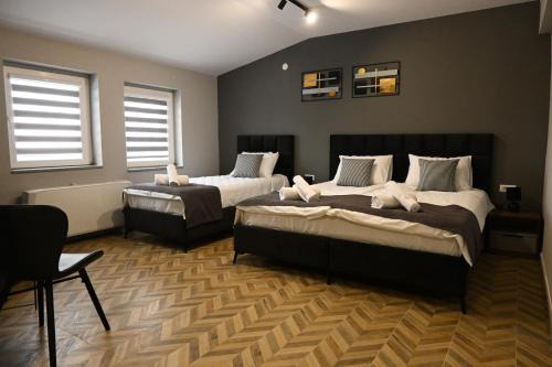 Dihovo Apartment | Villa Vista