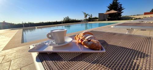 Ciro Marina Bed & Breakfast | Villa Vittoria B&B