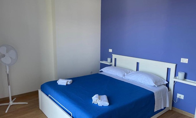 Carciano Apartment | Villa Vittoria