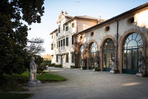 Varago House | Villa Vitturi