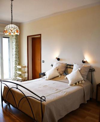 Torre del Greco Bed & Breakfast | Villa Viuli