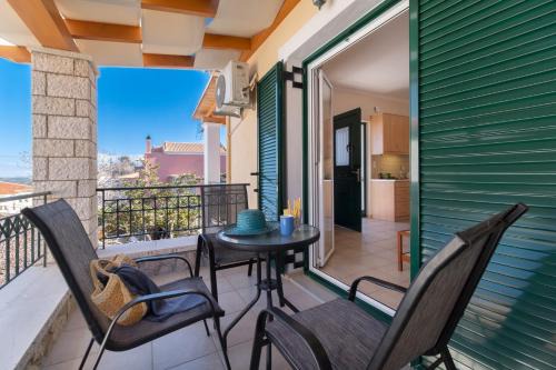 Drimonas Apartment | Villa Votistis A1