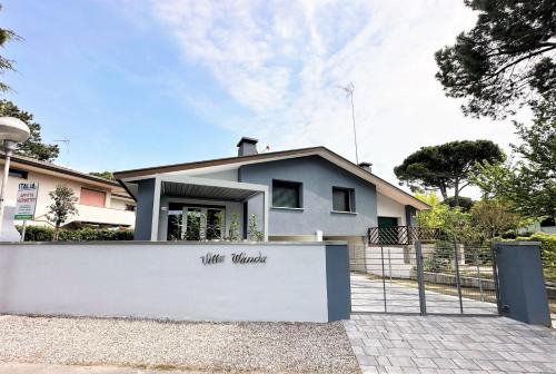 Bibione Lido dei Pini House | Villa Wanda