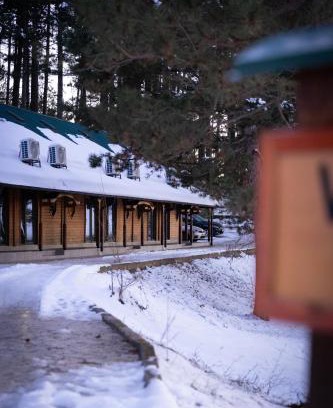 Debar Villa | Villa Wellness