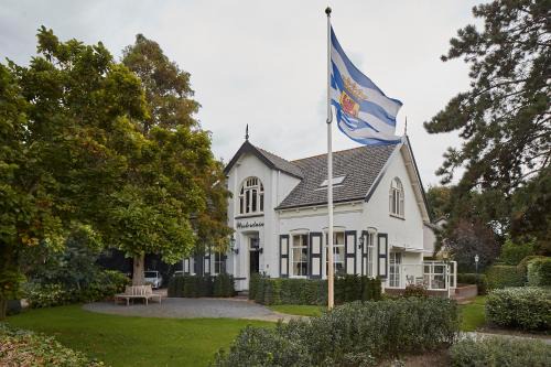 Renesse Bed & Breakfast | Villa Westerduin