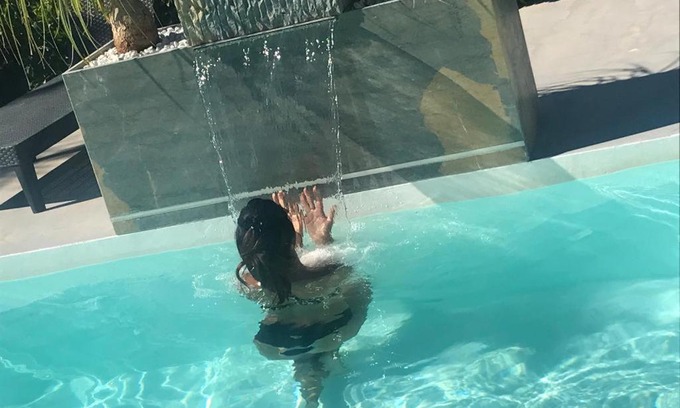 Marsala House | Villa White Luxury Residence