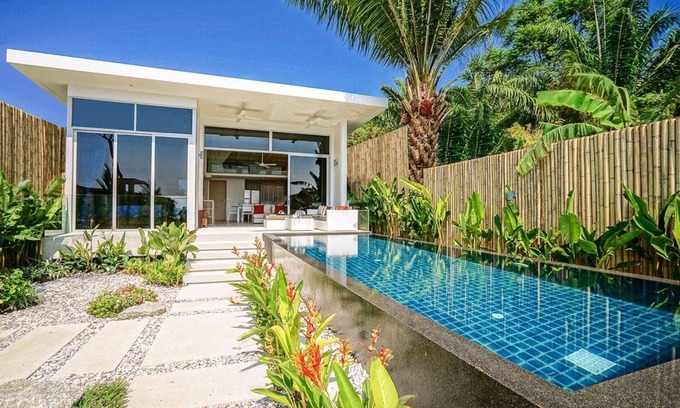 Wichit Villa | Villa Wichit - Three Bedroom Villa, Sleeps 6