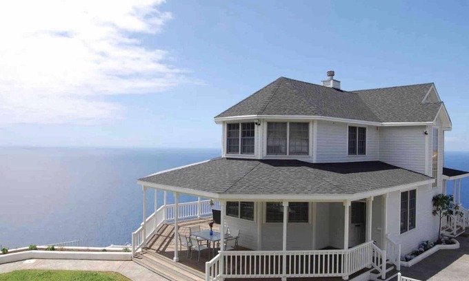 Santa Ursula Villa | Villa With Best Amazing Ocean Views