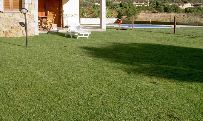 Case Peschiera-Lu Fraili Villa | villa with pool 10 beds