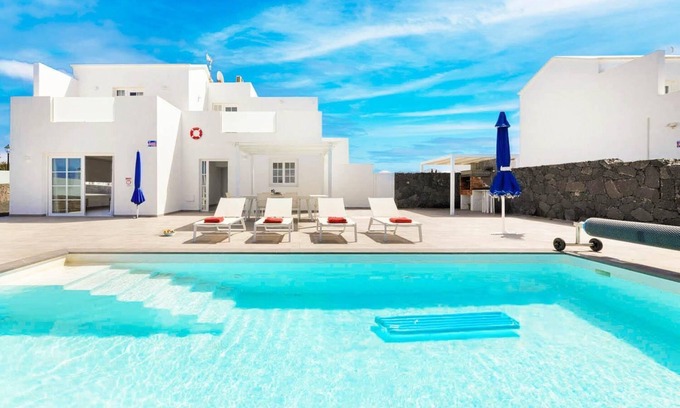 Yaiza Villa | Villa Yaiza Secret 3