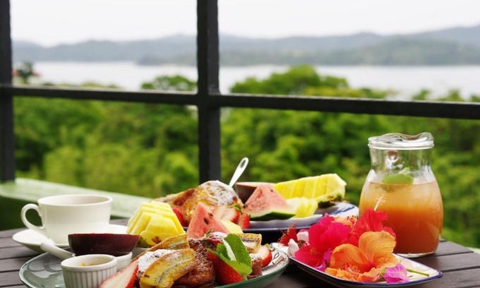 Tatsugo Resort | Villa Yurimun