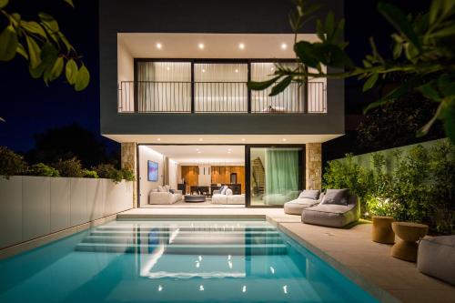 Rovinj Villa | Villa Z6