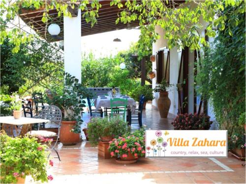 Ribera Apartment | Villa Zahara