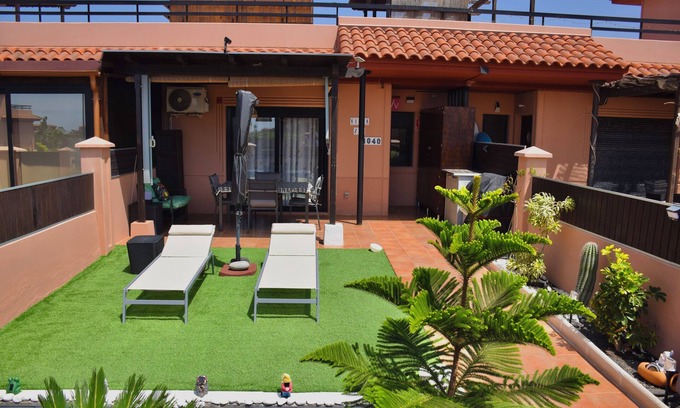 La Oliva Ski Chalet | VILLA ZEN