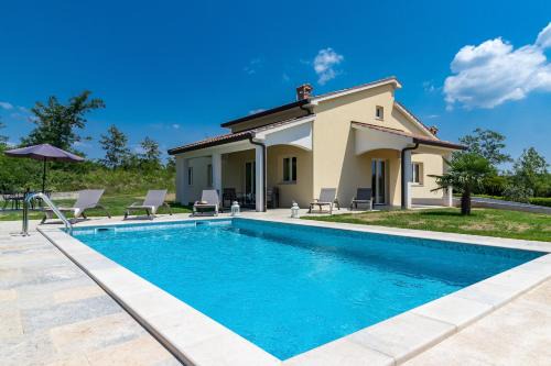 Pazin Villa | Villa Zorica