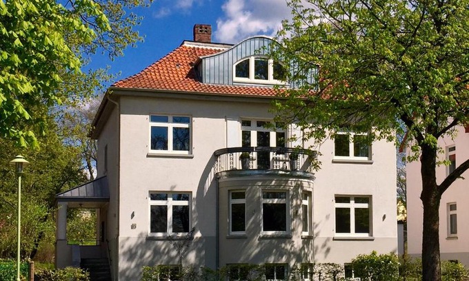Soltau Apartment | Villa Zwölf